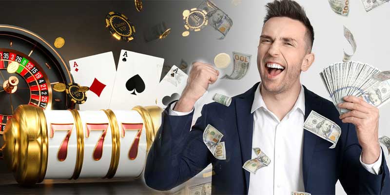 Các tính năng thu hút của casino ww88